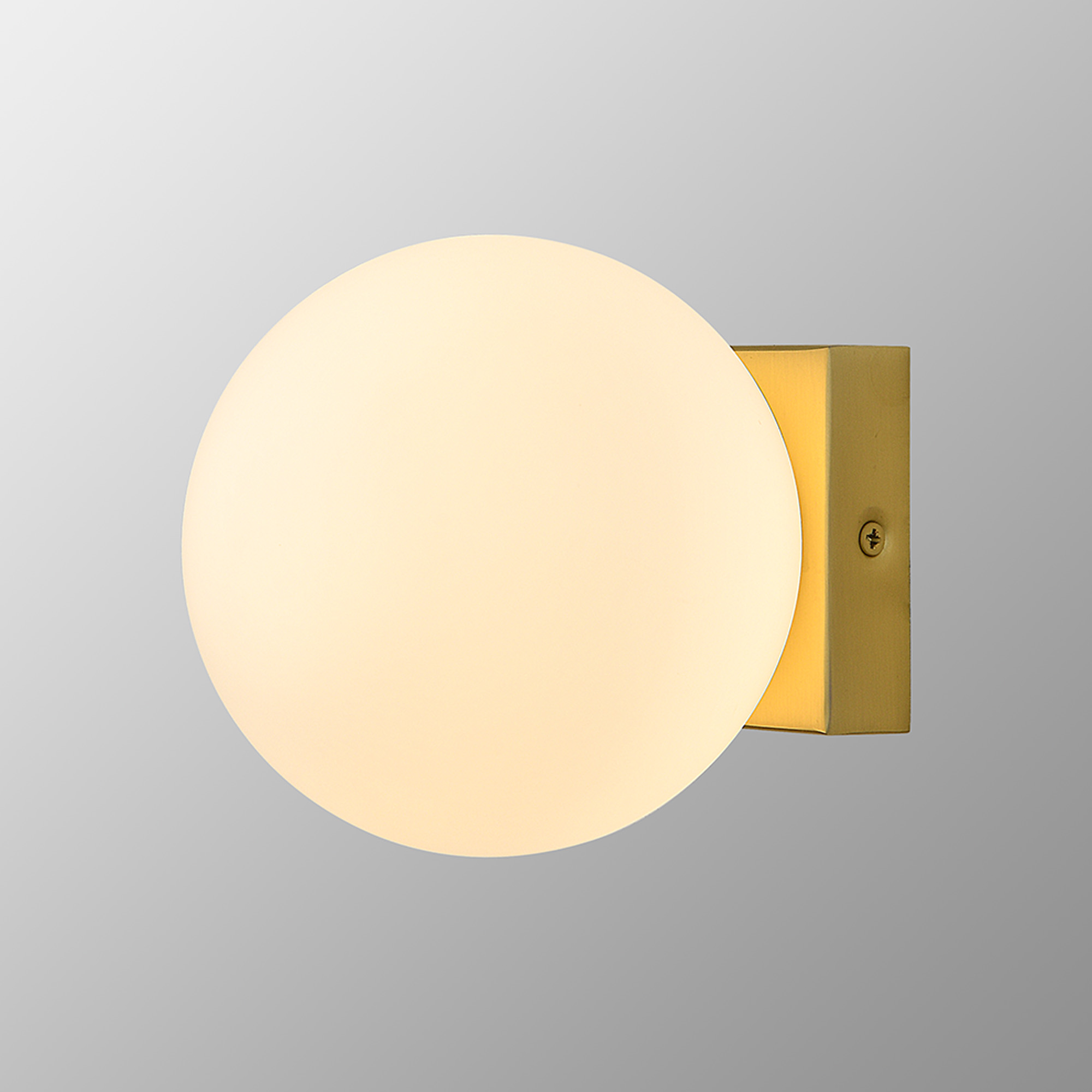 Puebla Wall Lights Mantra Flush Wall Lights